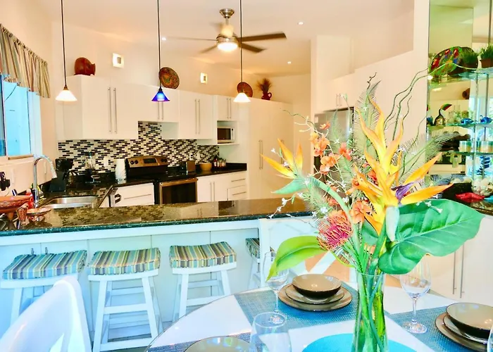 Casa Puesta Del Sol - Playa Langosta Aparthotel Tamarindo