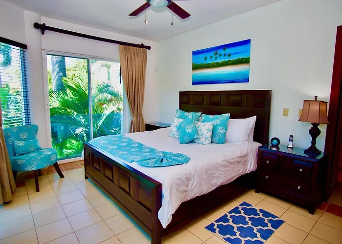 Aparthotel Casa Puesta Del Sol - Playa Langosta *