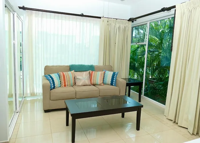 Casa Puesta Del Sol - Playa Langosta Aparthotel Tamarindo
