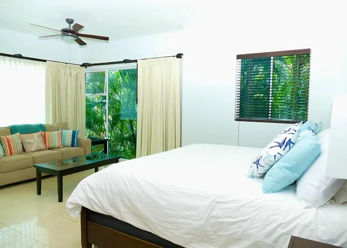 Aparthotel Casa Puesta Del Sol - Playa Langosta Tamarindo