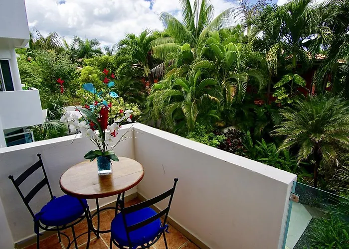 Casa Puesta Del Sol - Playa Langosta