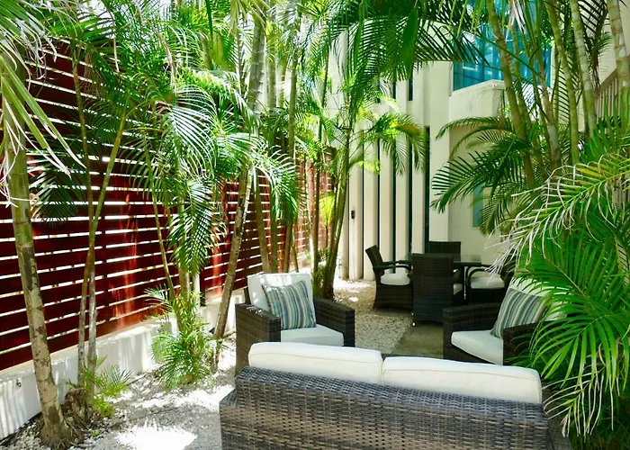 Casa Puesta Del Sol - Playa Langosta * Tamarindo